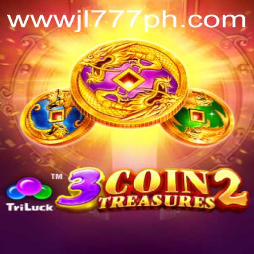 Discover the Exciting World of 3CoinTreasures2: A Deep Dive into JL777.PH