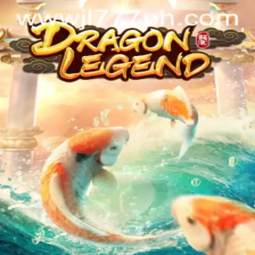 Unleashing the Dragon: A Deep Dive into DragonLegend and the Innovative JL777.PH