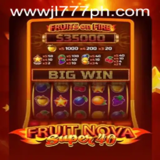 Discover the Excitement of FruitNovaSuper40: A Spin into the World of Vibrant Gameplay