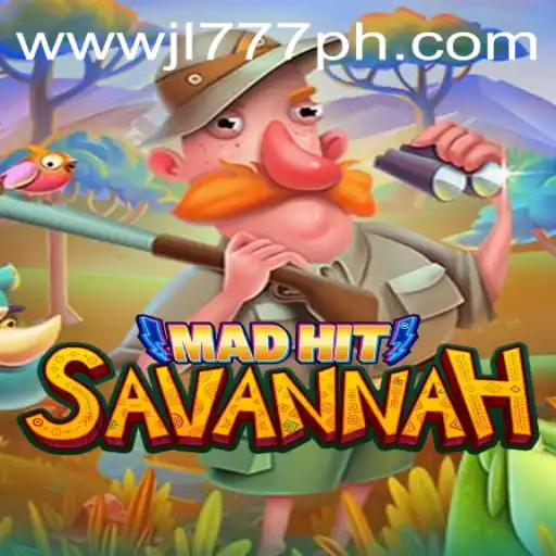 Discover the Exciting World of MadHitSavannah and Unveil the Mysteries of the Enigmatic JL777.PH