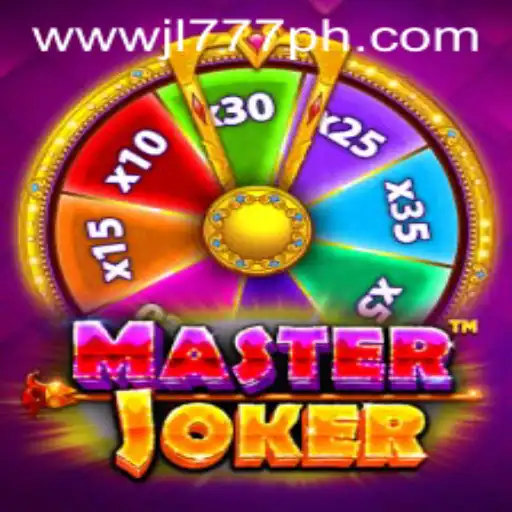 MasterJoker: Unveiling the Enthralling World of JL777.PH's Newest Game