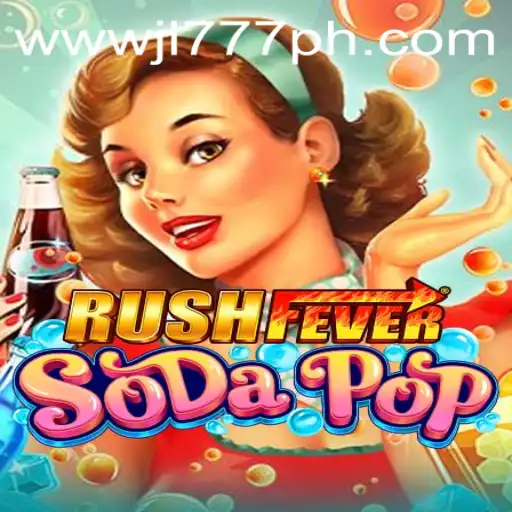 Discover the Thrill of RushFeverSodaPop
