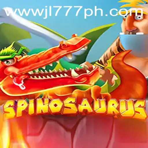 Unveiling the Thrilling World of Spinosaurus: A Deep Dive into JL777.PH's Latest Game