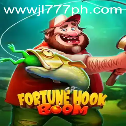 Unveiling FortuneHookBoom: A New Era in Interactive Gaming