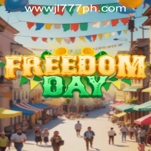 Exploring the Captivating World of FreedomDay: An In-depth Look into JL777.PH's Latest Gaming Phenomenon