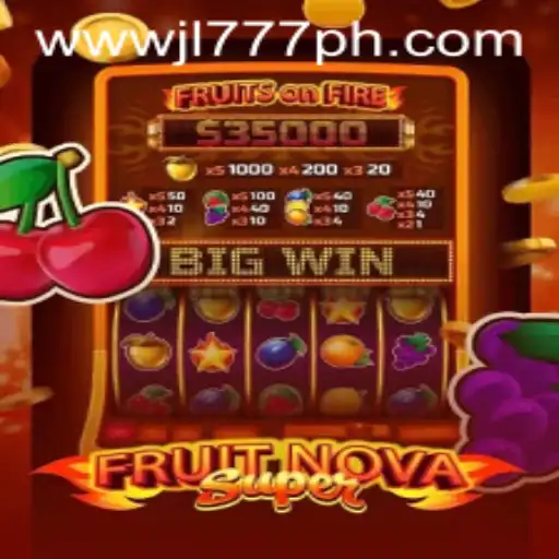 Discover the Exciting World of FruitNovaSuper: A Fresh Take on Gaming