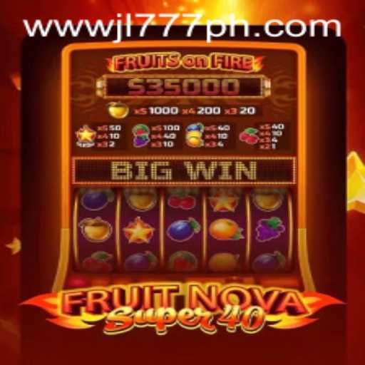 Discover the Excitement of FruitNovaSuper40: A Spin into the World of Vibrant Gameplay