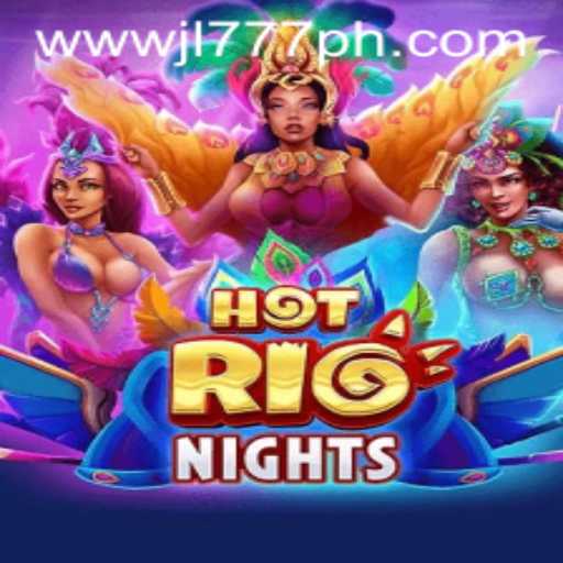 Discover the Thrills of HotRioNights: A New Gaming Adventure