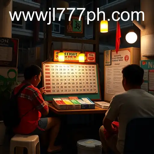 The Complex World of Jueteng in the Philippines