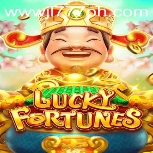 Explore the Exciting World of LUCKYFORTUNES and JL777.PH
