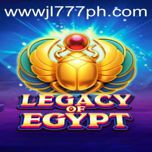 Discovering the Mystical World of Legacy of Egypt