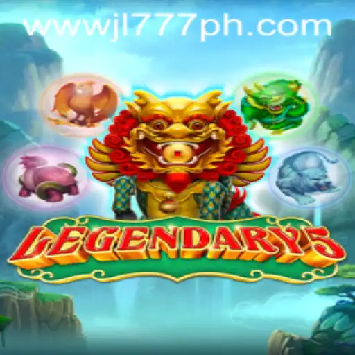 Legendary5: A New Era in Gaming with JL777.PH