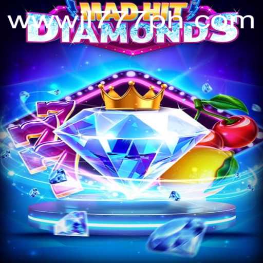 Discover the Excitement of MadHitDiamonds: A Game-Changer in the World of Online Gaming