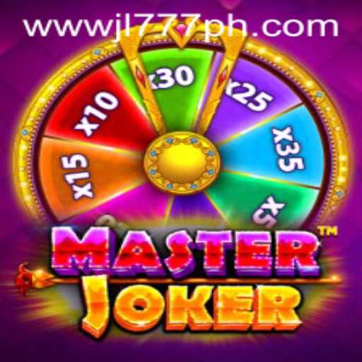 MasterJoker: Unveiling the Enthralling World of JL777.PH's Newest Game