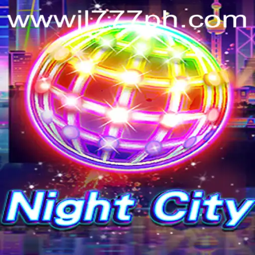 Exploring the Immersive World of NightCity: A Journey into JL777.PH