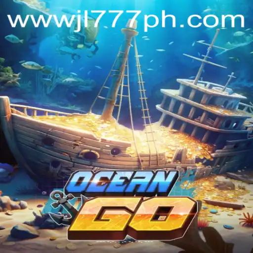 OceanGO: Dive into a New Gaming Adventure with JL777.PH