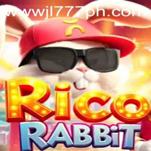 RicoRabbit: A Dynamic New Game with JL777.PH Integration