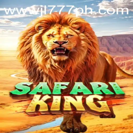 SafariKing: An Adventurous Journey with JL777.PH