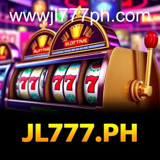 The Fascinating World of Slot Machines: A Focus on JL777.PH