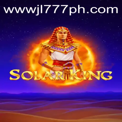 The Rise of SolarKing: Unveiling the Universe of JL777.PH