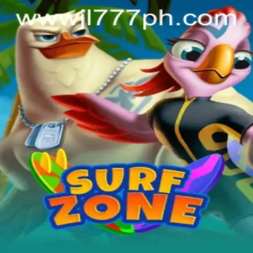 SurfZone: Dive into the Adventures of JL777.PH