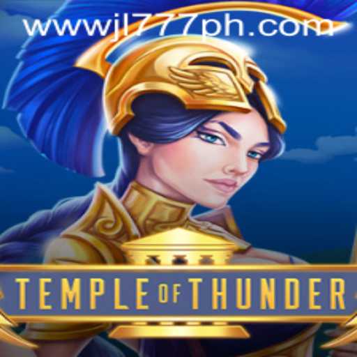 TempleofThunder: A Mythical Adventure Awaits in JL777.PH