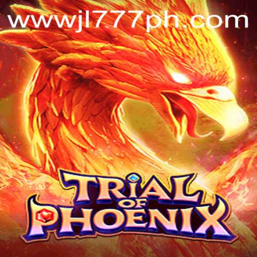 TrialofPhoenix: Unveiling the Epic Journey of JL777.PH