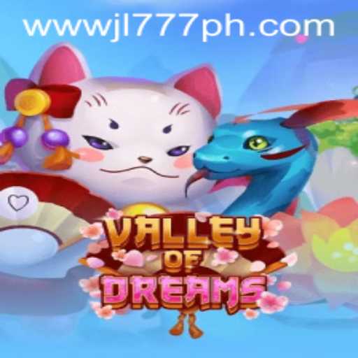 Exploring the Enchanting World of ValleyofDreams and the JL777.PH Phenomenon