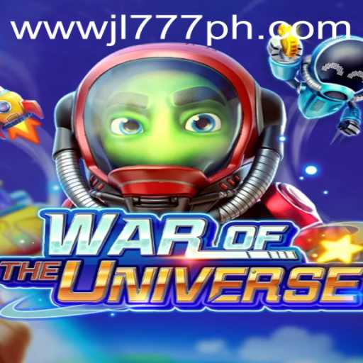 WAROFTHEUNIVERSE: A Cosmic Gaming Encounter